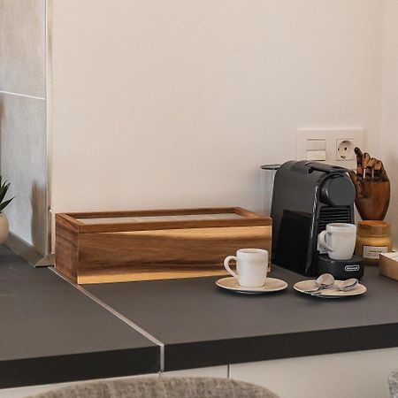 Mano De Hierro Apartment - Free Parking Granada Eksteriør billede