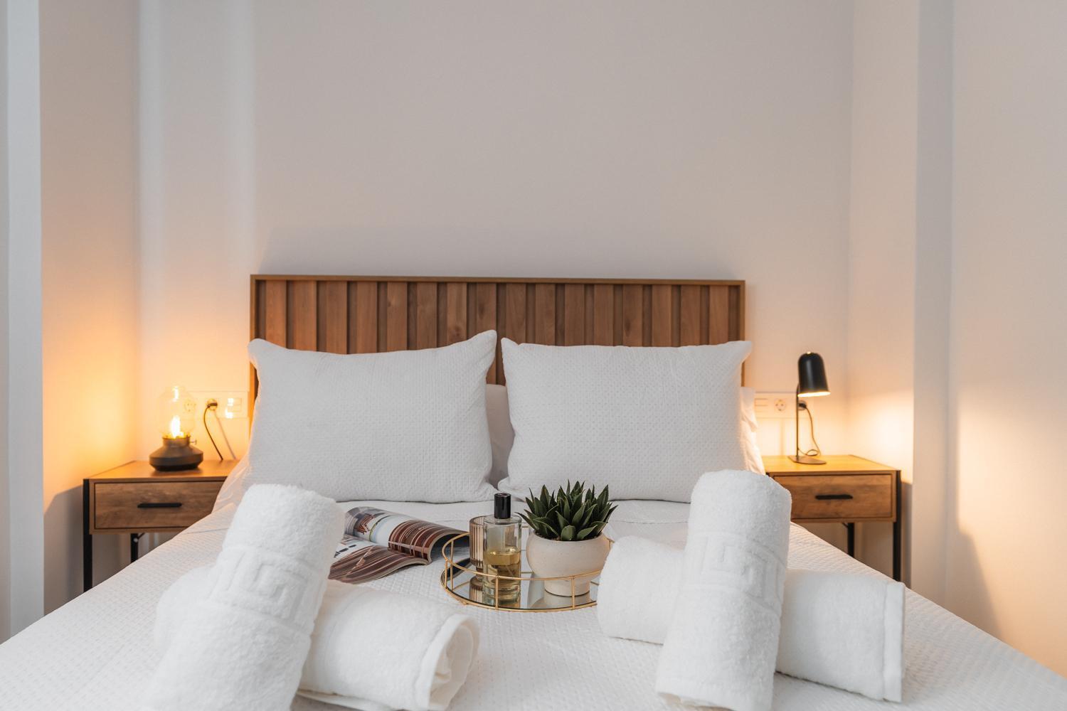 Mano De Hierro Apartment - Free Parking Granada Eksteriør billede