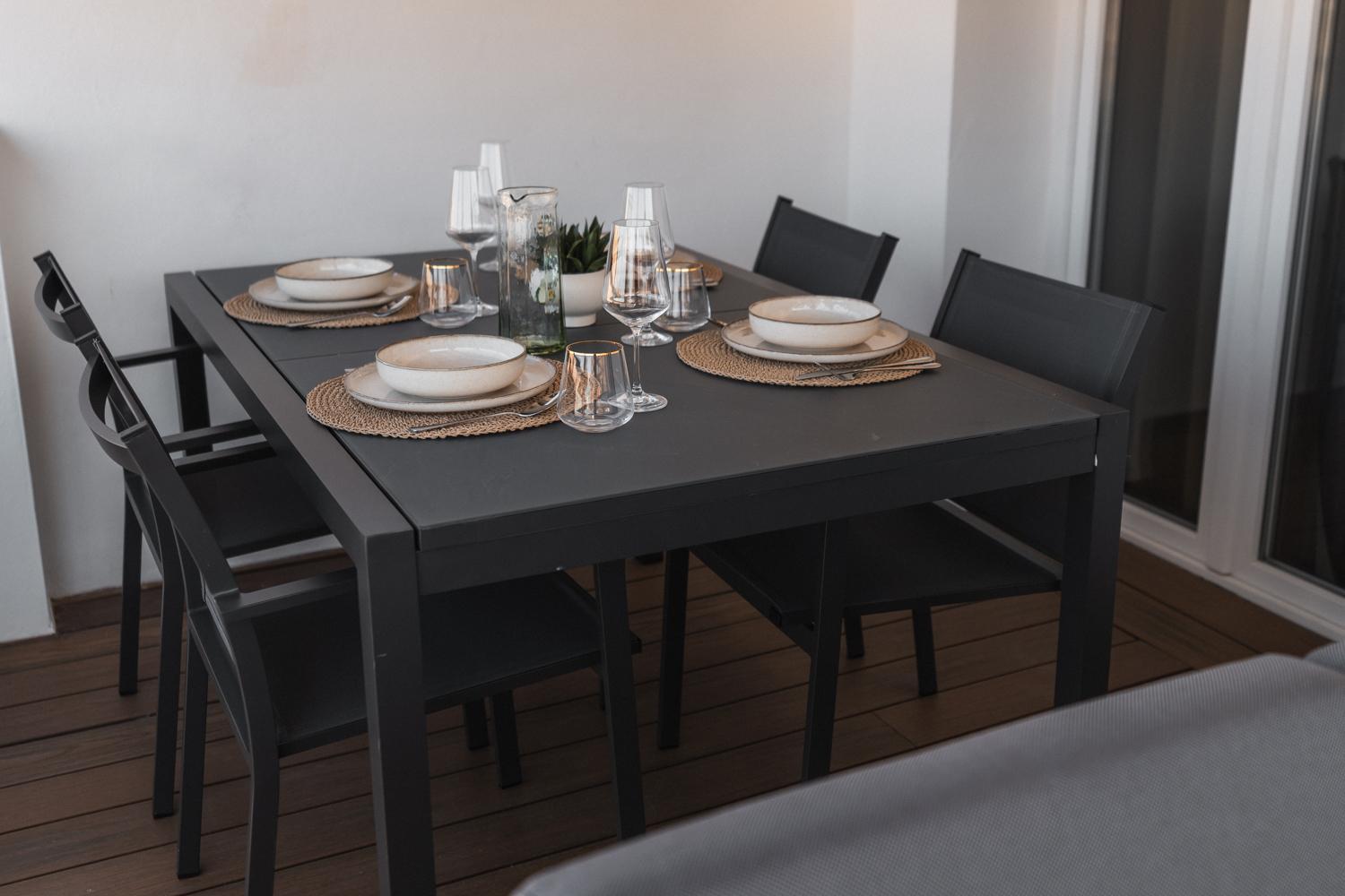 Mano De Hierro Apartment - Free Parking Granada Eksteriør billede