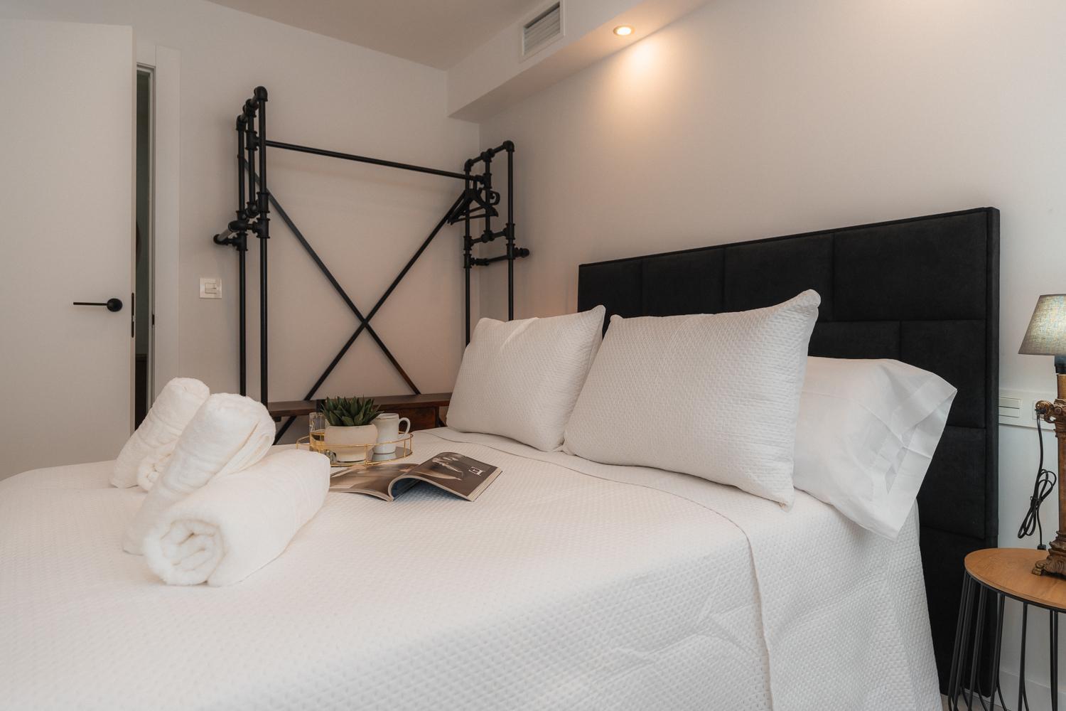 Mano De Hierro Apartment - Free Parking Granada Eksteriør billede